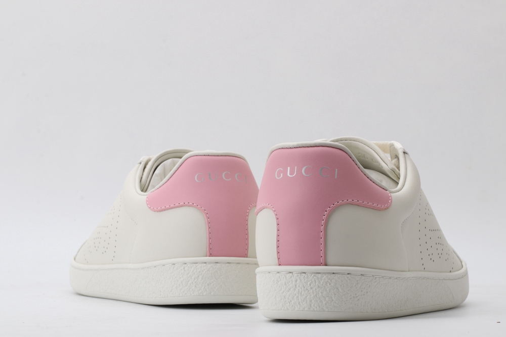 Women s Ace sneaker with Interlocking G